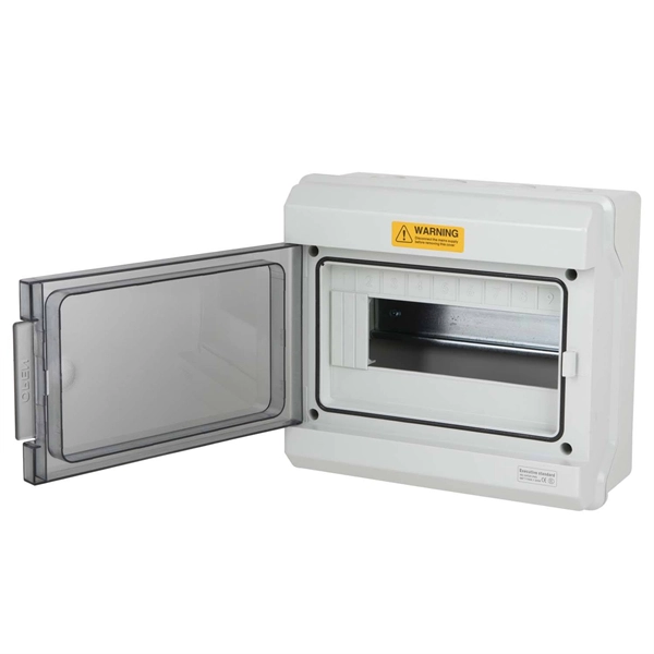 Cabinet Installation Wiring Method