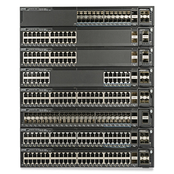 Anti-tracking DC power supply for metropolitan area networks
