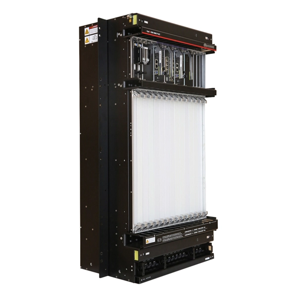 South Korea s Smart Distribution Cabinet Industry