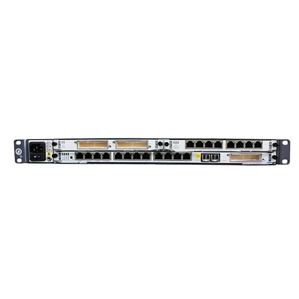Fiber Optic Communication Network Coupler