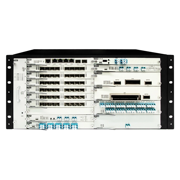 Papua New Guinea 800G Optical Module DML