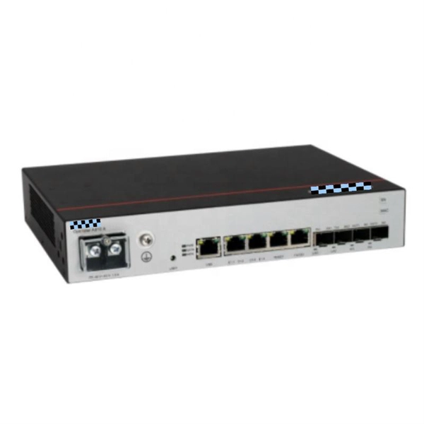 Emergency Communication Bahamian High-Density Fiber Distribution Box Single Module