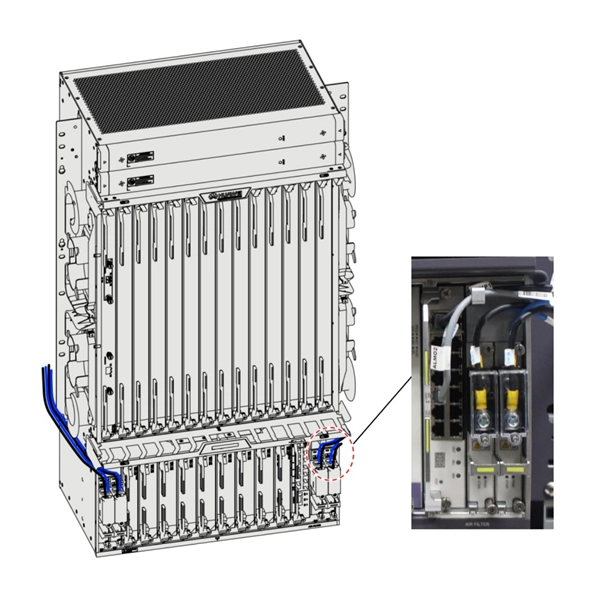 Formal Fiber Optic Sensor Procurement