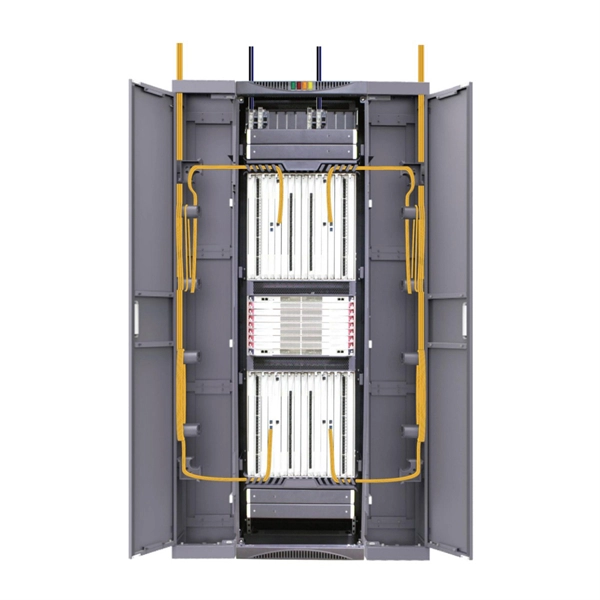 XC-SC Fiber Optic Adapter
