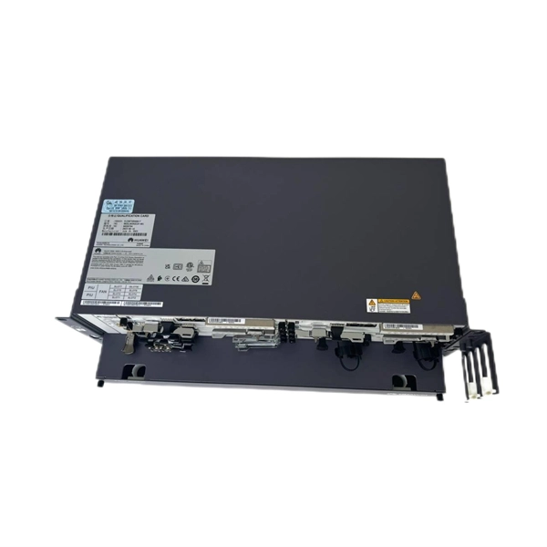 42 Network Cabinet