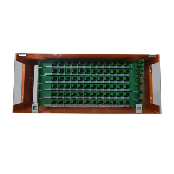 Remote Monitoring and Maintenance of High-Precision Optical Communication Test Instruments