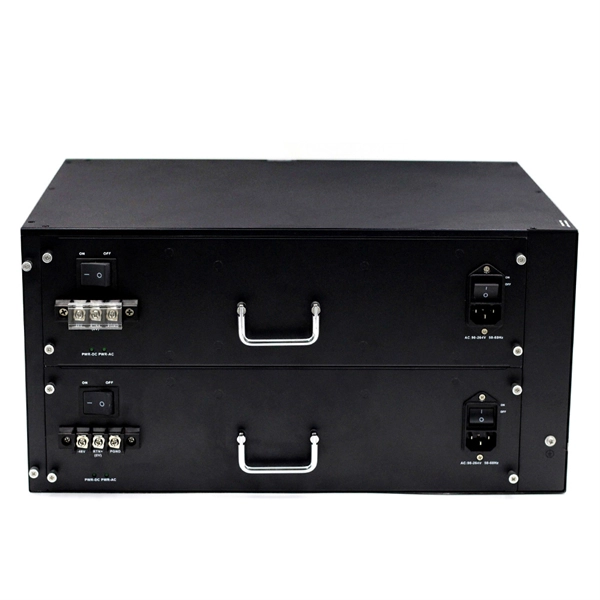 220V Battery Storage Cabinet for Intelligent Computing Center