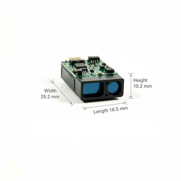 How to modulate the waveform of a laser diode 