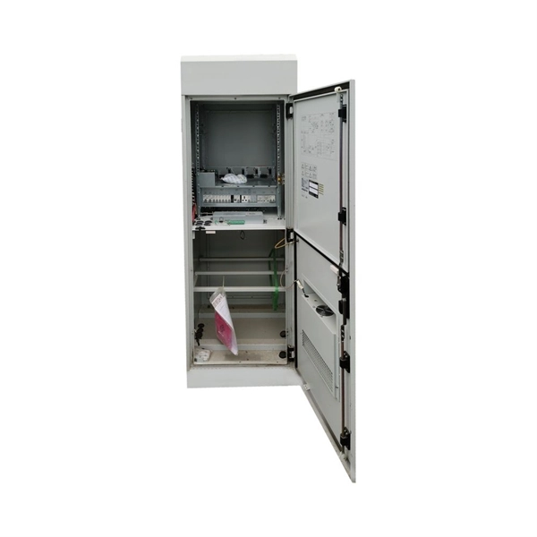 Corridor Lighting Distribution Box