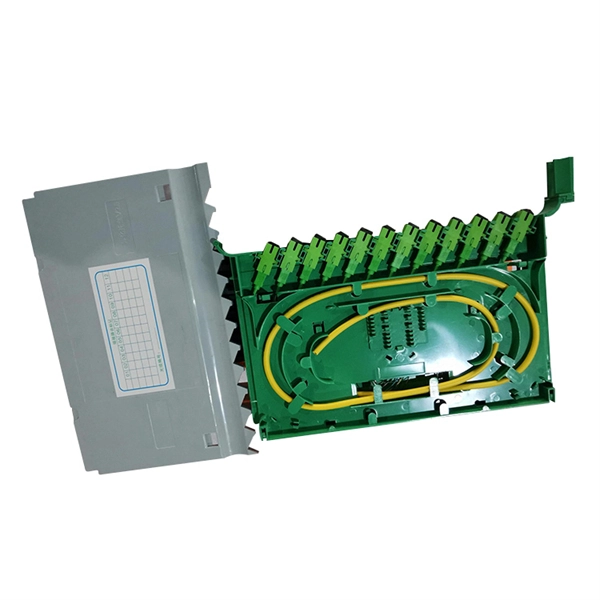 Kuwait FRP Anti-corrosion Cable Tray