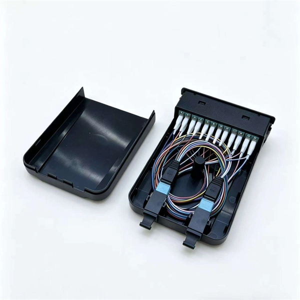 Optical cable anti-vibration hammer pre-twisted wire