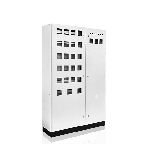 Comoros Distribution Box Dimensions