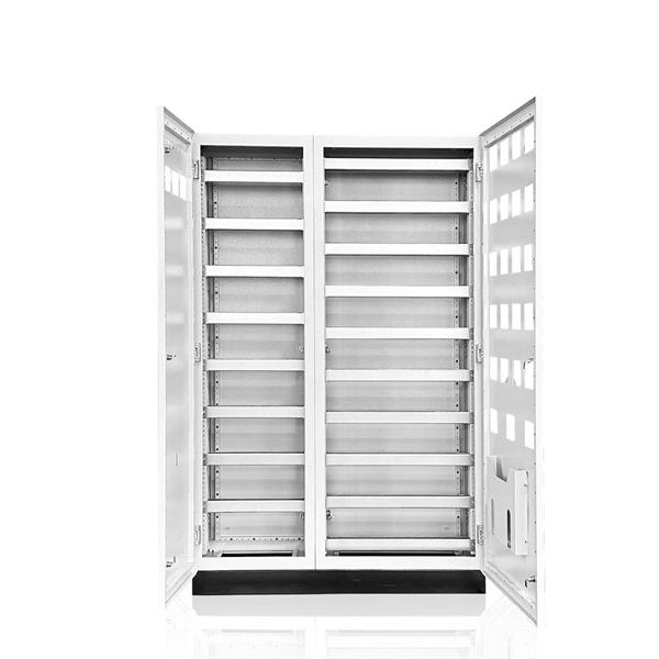 Gafa low-voltage distribution box