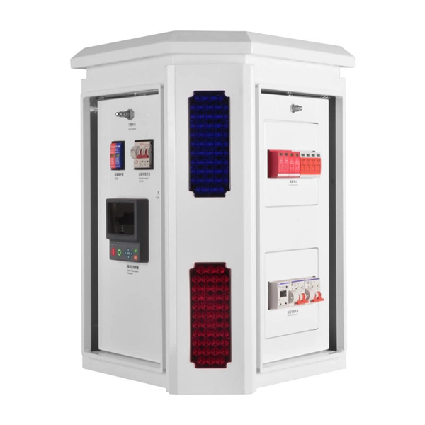 Customization Process for High-Temperature Resistant Optical Isolators for Relay Protection