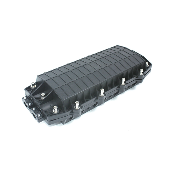 Connection of Port Aggregator Optical Module