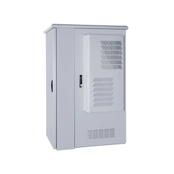 Numbered optical fiber cable