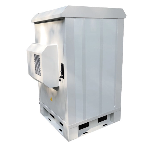 What is the function of a spectrophotometer