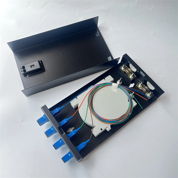 What is the current draw of a 100g optical module