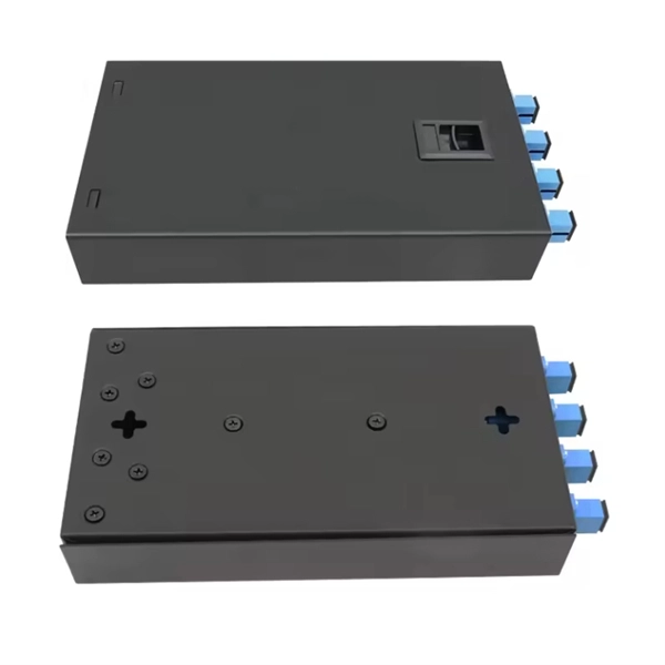 Optical Aggregation Switch Electrical Module