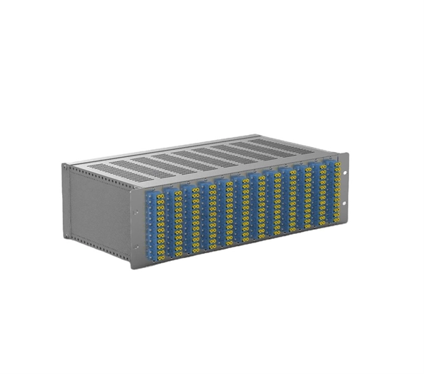 Optical module frequency refers to
