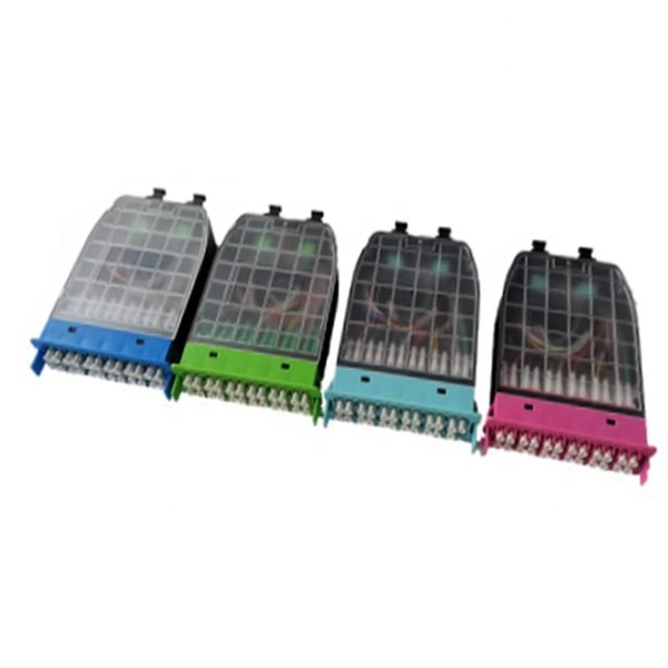 LTP2 0 Light Control Module