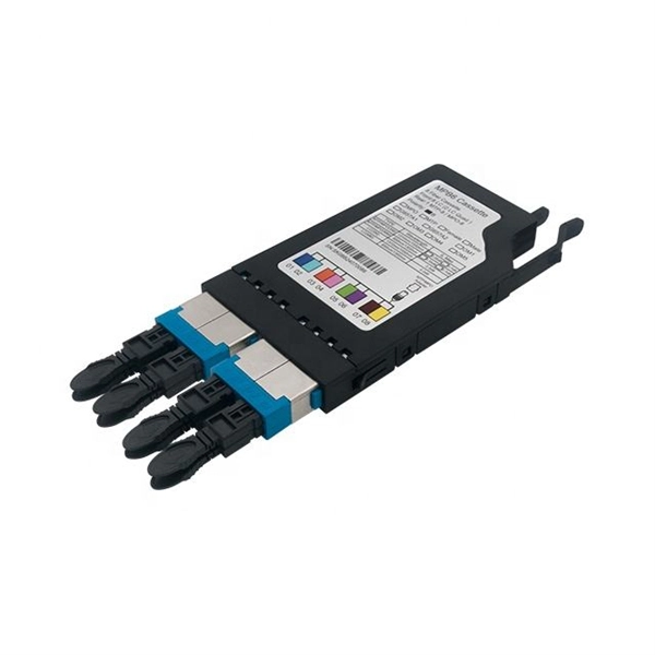 Wiring up industrial Ethernet ring network switches