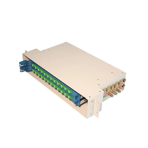 Original Manufacturer of Distribution Boxes and Fiber Optic Boxes