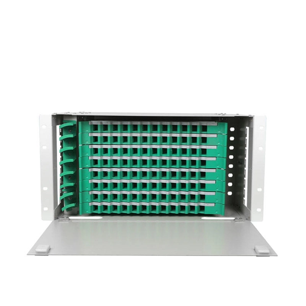 Emergency Communication Grade Carrier Router QSFP-DD Selection Guide