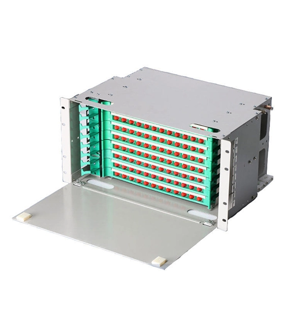 Bolivia makes bulk purchase of 2-core fiber optic splice boxes