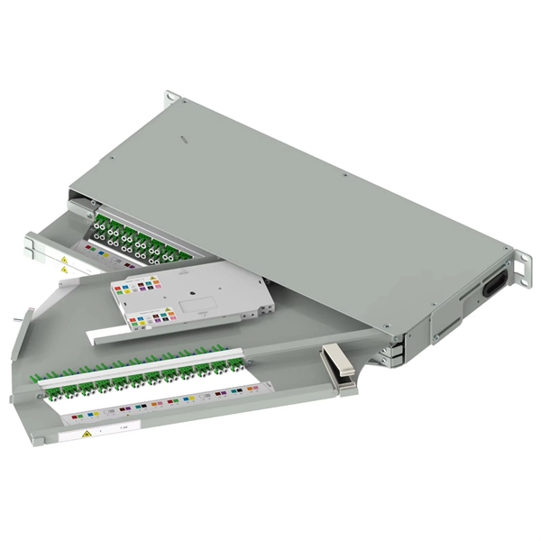 Price of switch panels for secondary distribution boxes