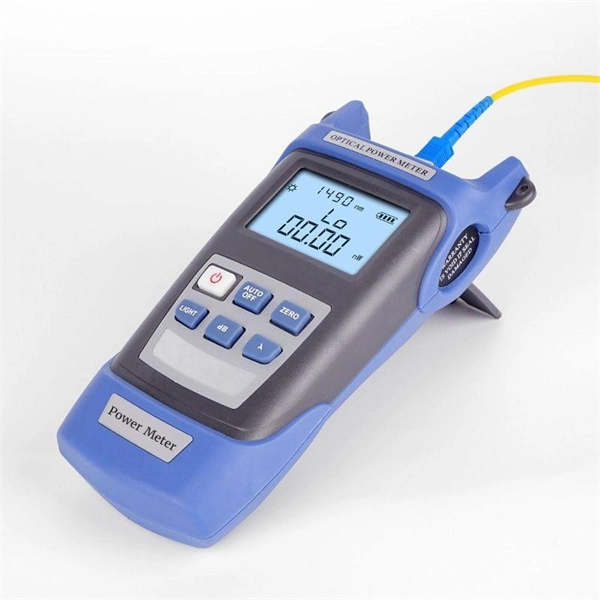 Can the CFP2 optical module interface be connected to QSFP