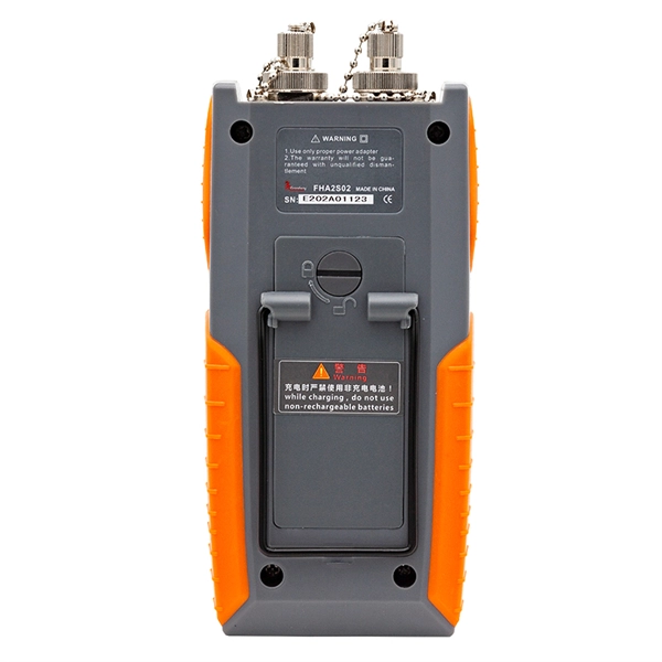 Correct Usage Methods for Fiber Optic Routers