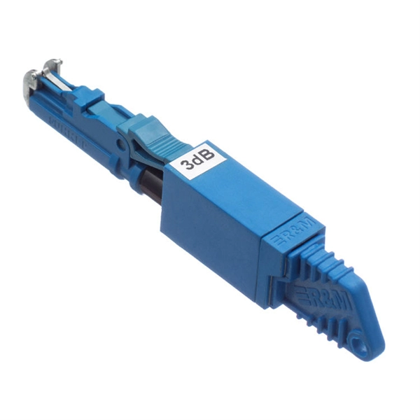 Overcurrent alarm for cabinet head