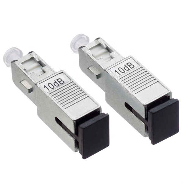 How long is the armored optical cable
