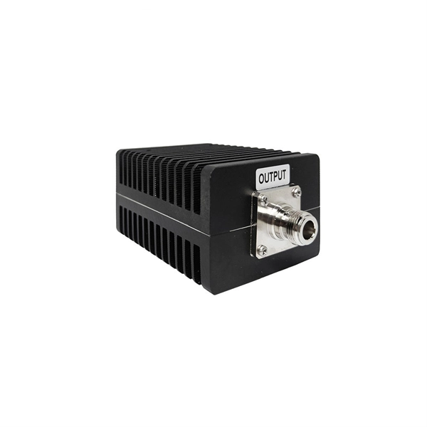 How to wire the 2-box electrical distribution box