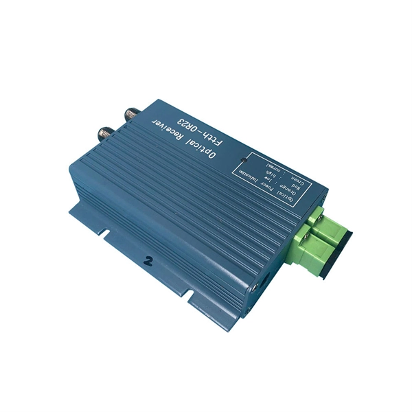 Vietnam Self-Supporting Butterfly-Shaped Optical Cable
