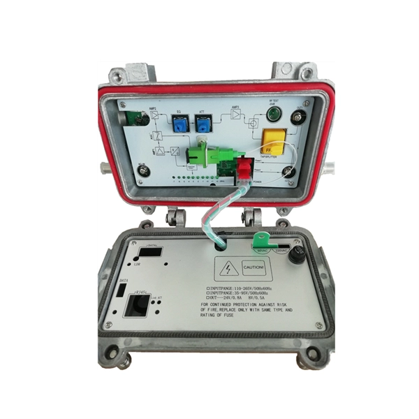 Ranking of the No 1 Brand of Fiber Optic Sensors