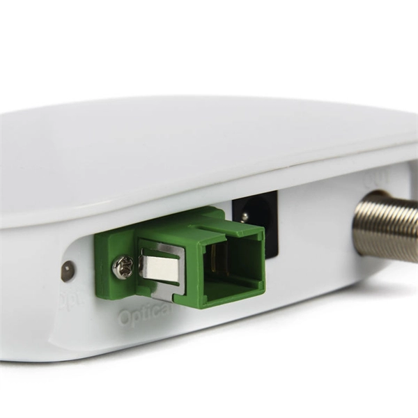 Optocoupler Sensing Module