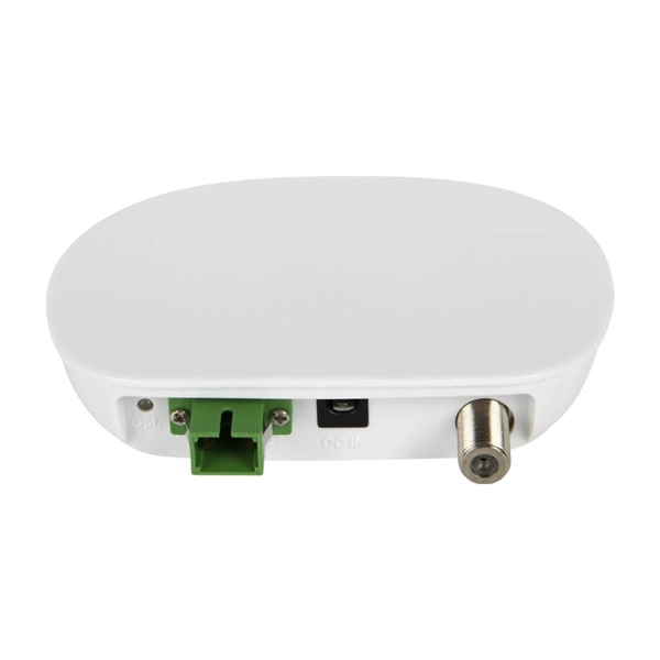 What kind of patch cord is best for fiber optic transmission