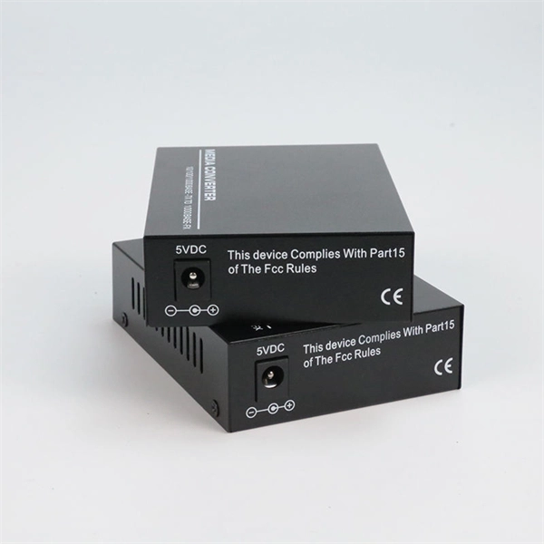 ODF fiber optic patch panel ST multimode 4-core