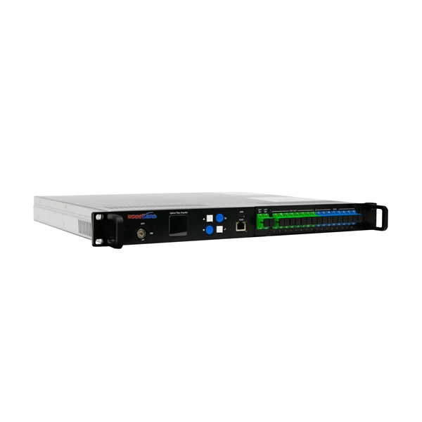 Domestic brands of optical power meters are better