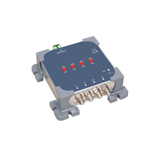 How to wire a professional electrical distribution box