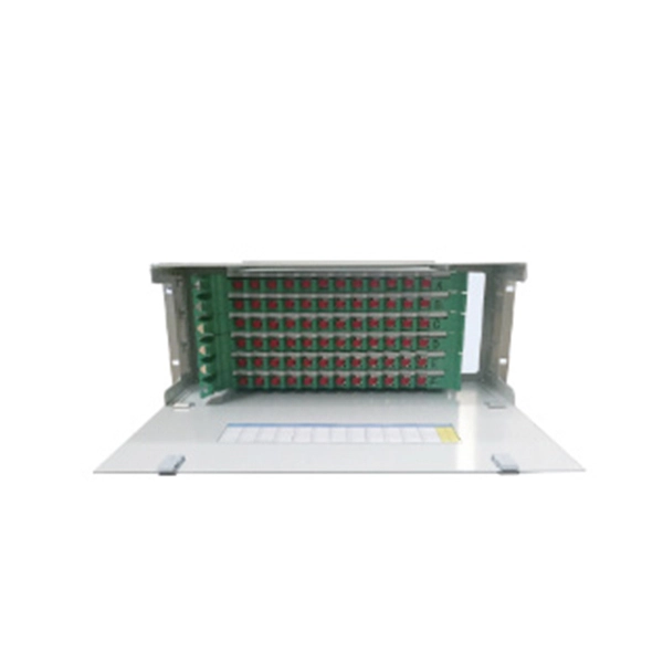 PoE Switch Optional Configuration