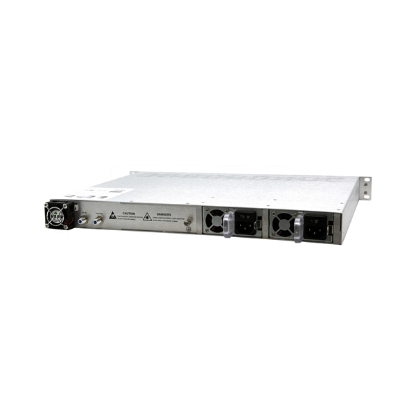 The following section is about fiber optic connectors