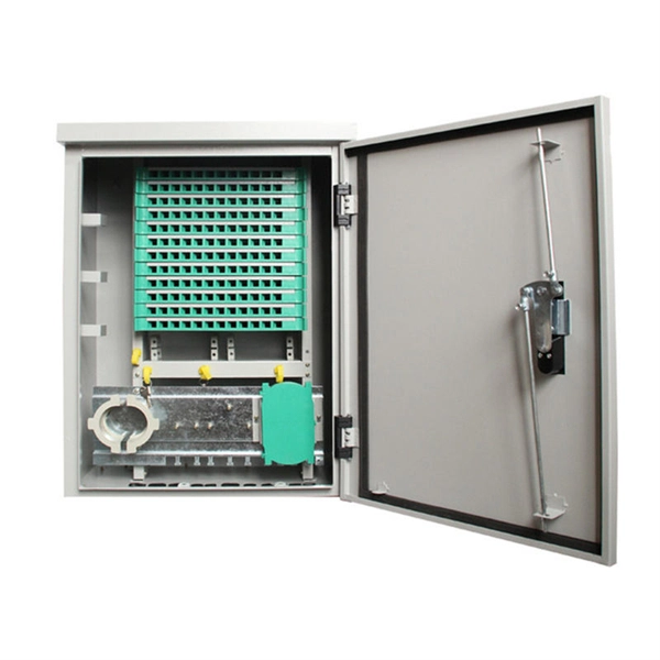 Industrial Dual-Mode Fiber Optic Switches