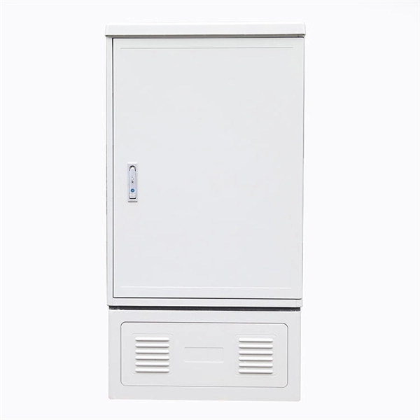500kWh power storage cabinet for airport use
