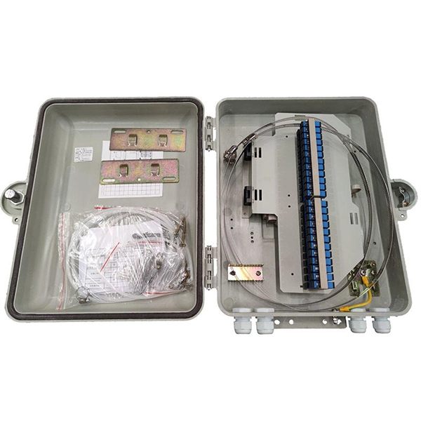 Optical module output power 2 7