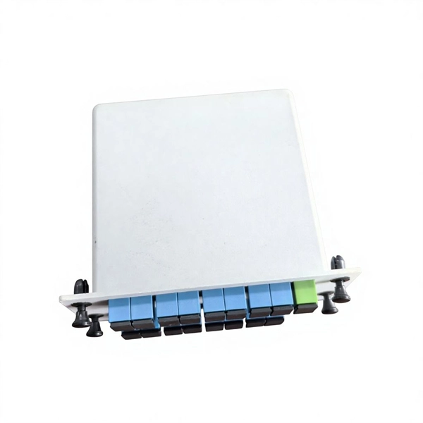Which quota should be applied to the fiber optic distribution box