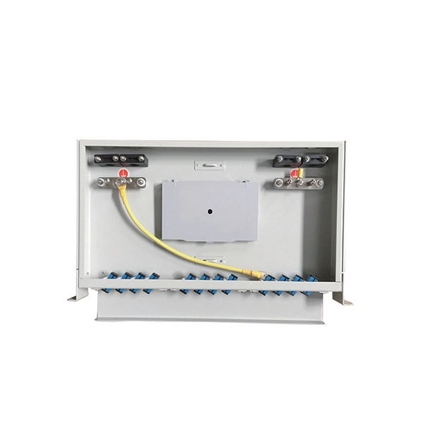 Fiberglass cable tray traction machine