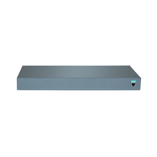 Jordan Triple Play Fiber Optic Distribution Frame